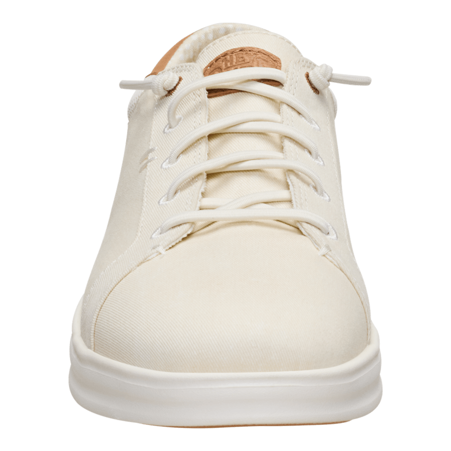 Väri Paul Pro Stretch Canvas - Etuosa - HEYDUDE
