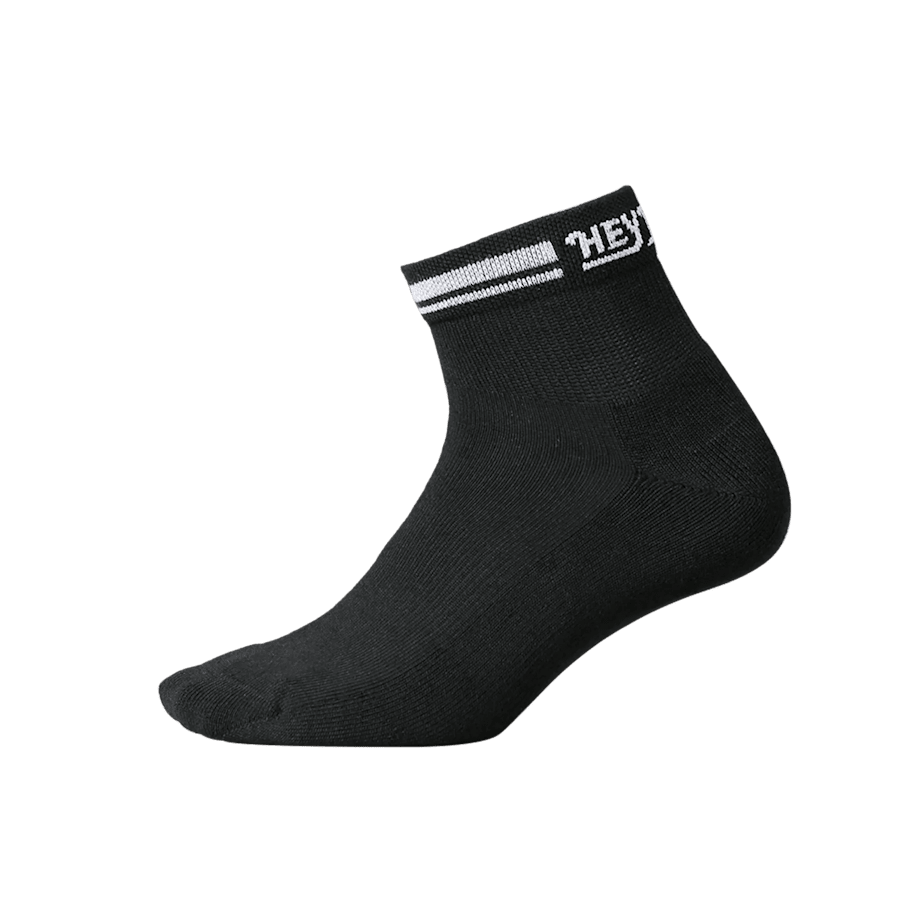 Couleur HEYDUDE Ankle Stripe Crew 3 Pack - Dessous - HEYDUDE
