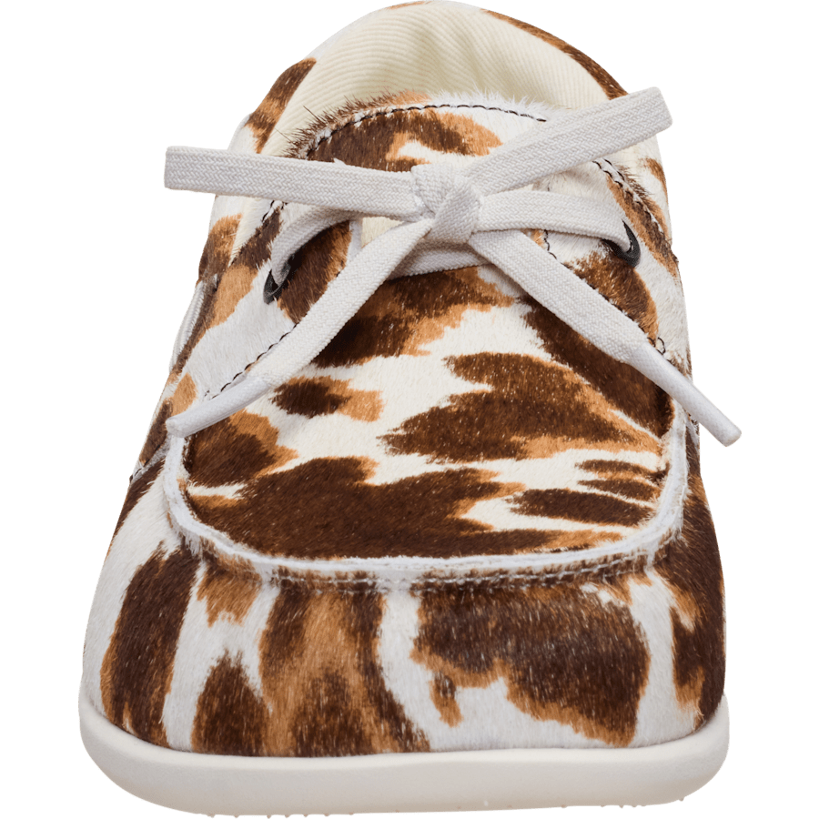 Ivory / Cow Harbor Breeze Lo Luxe - Avant - HEYDUDE