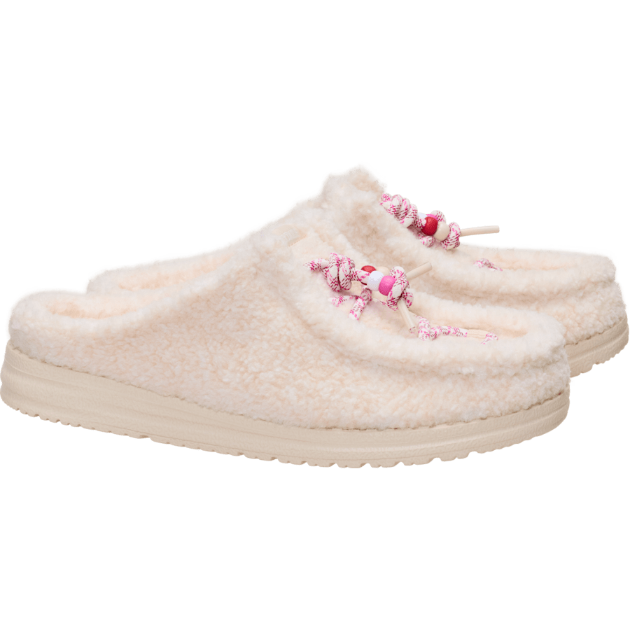 Colour Wendy Quest Slipper - Pair - HEYDUDE