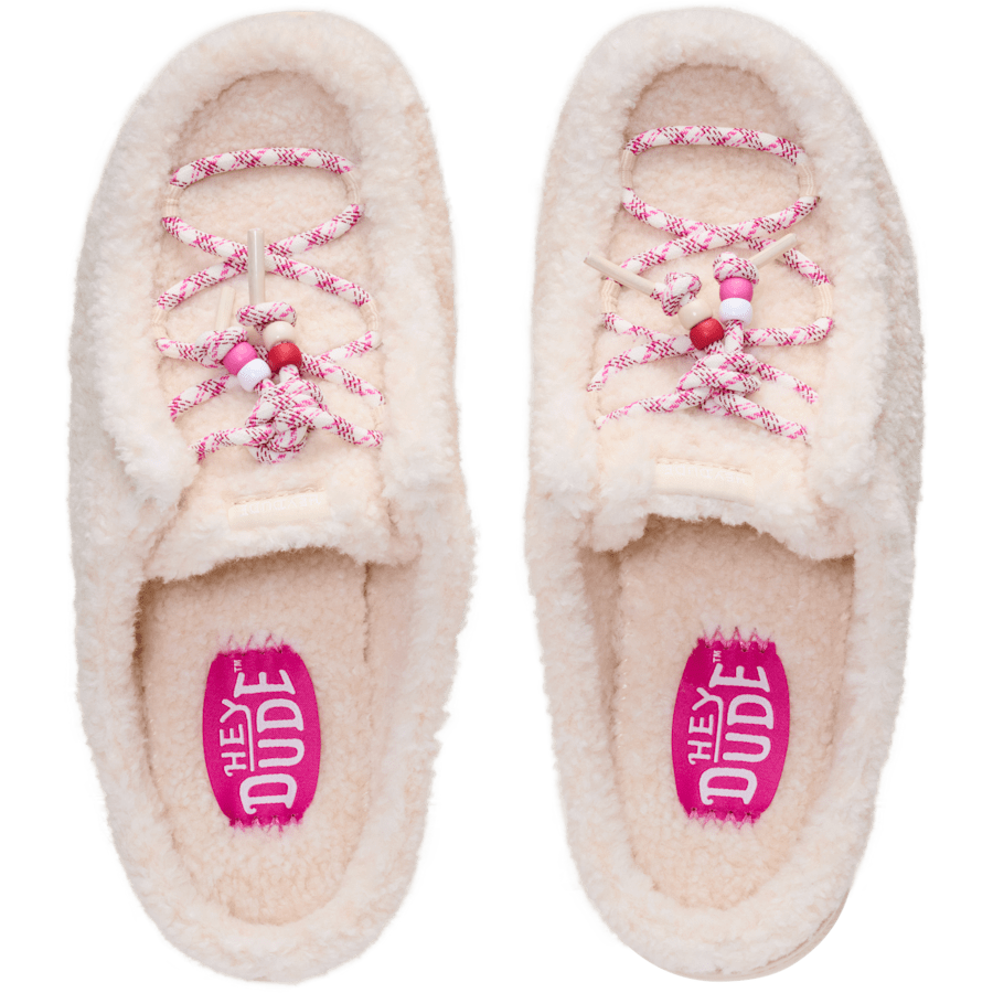 Colour Wendy Quest Slipper - Top - HEYDUDE