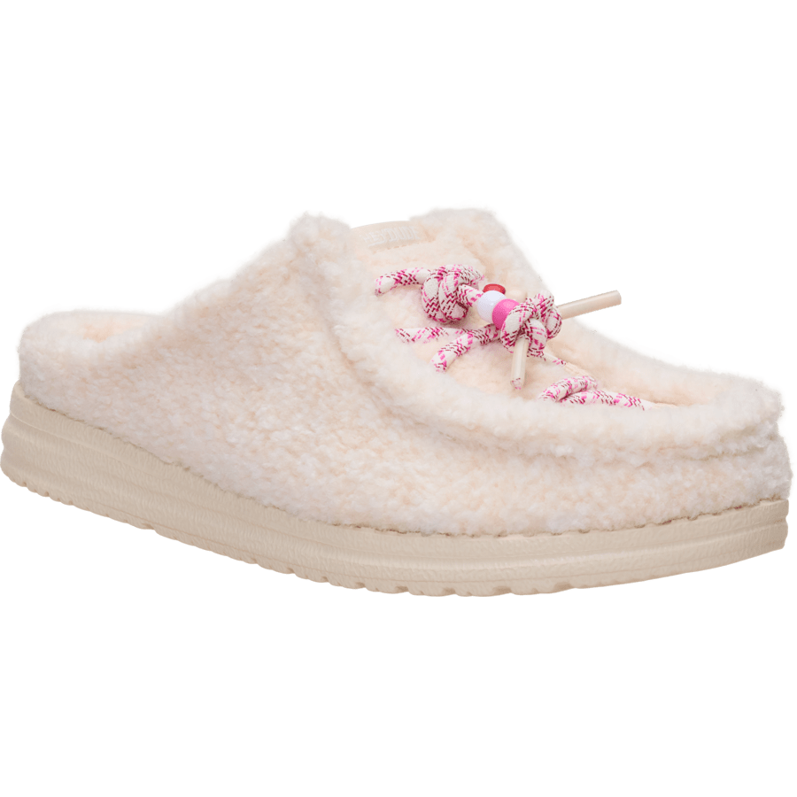 Colour Wendy Quest Slipper - Angle - HEYDUDE
