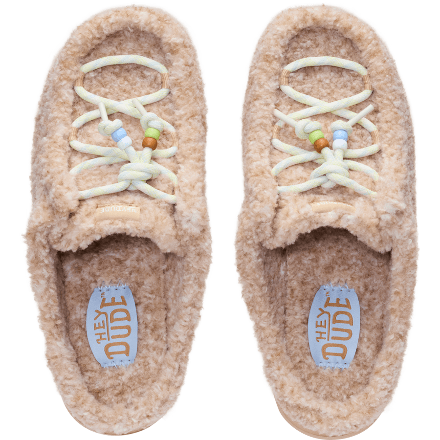 Colour Wendy Quest Slipper - Top - HEYDUDE