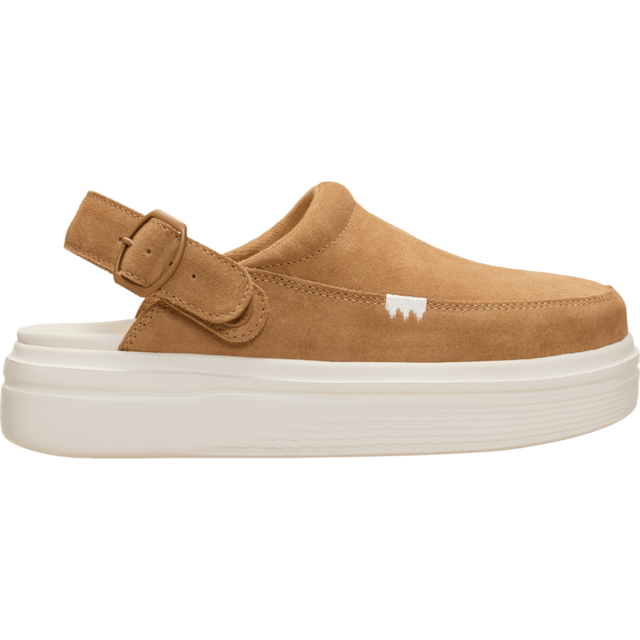 Austin Lift Clog