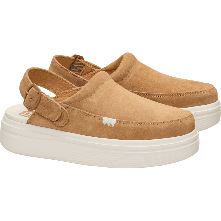 Kleur Austin Lift Clog - Paar - HEYDUDE