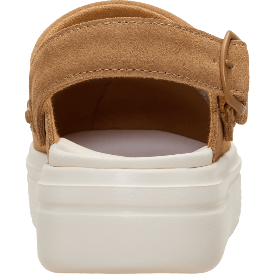 Kleur Austin Lift Clog - Terug - HEYDUDE