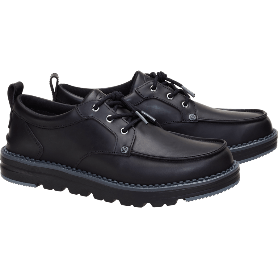 Kleur Flint Moc Leather - Paar - HEYDUDE
