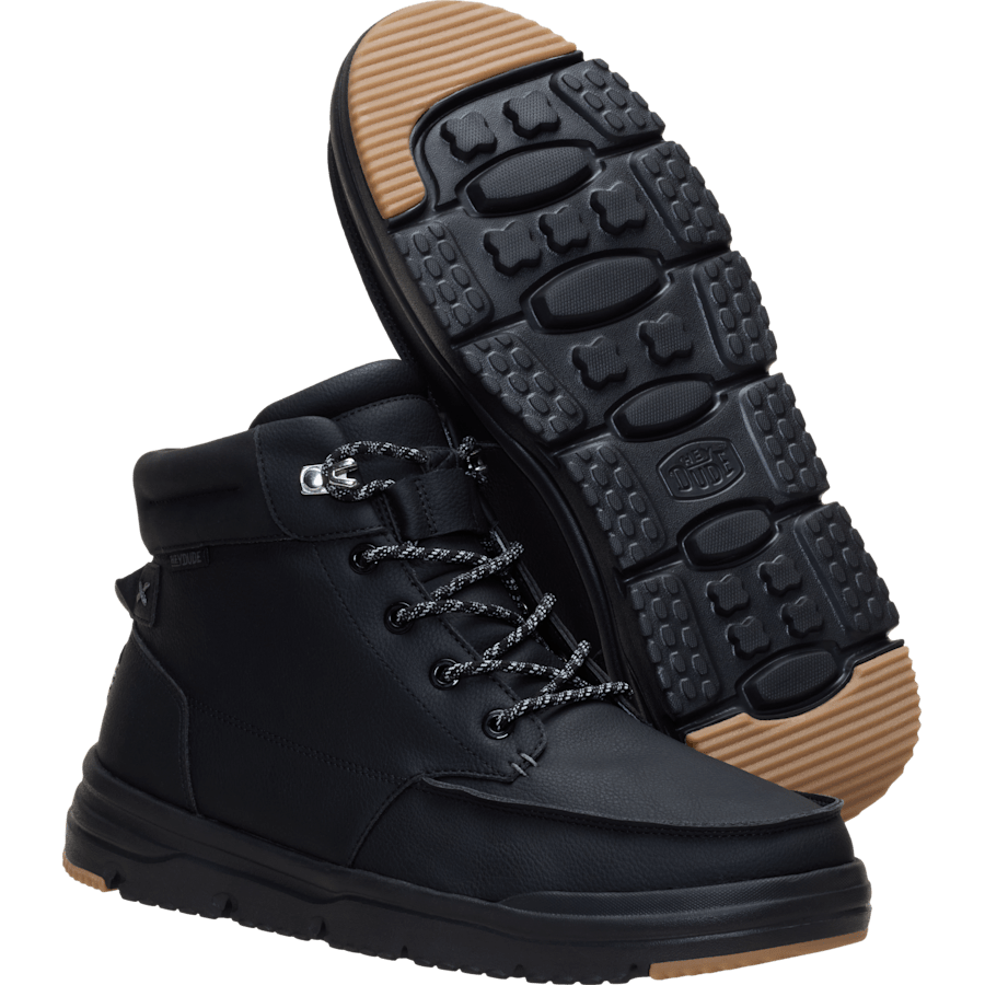 Colour Bradley II Classic - Bottom - HEYDUDE