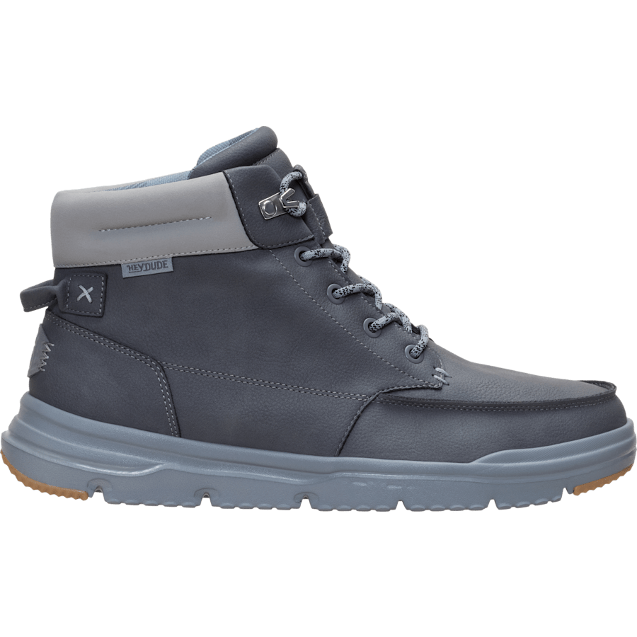Colour Bradley II Classic - Side - HEYDUDE