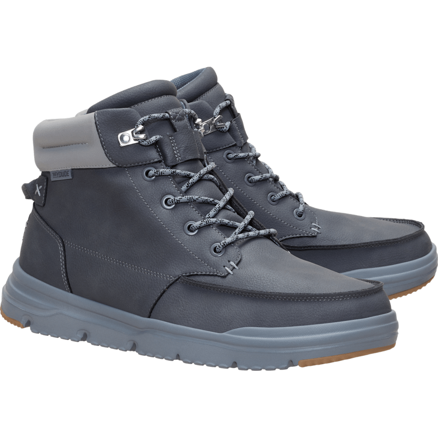 Colour Bradley II Classic - Pair - HEYDUDE