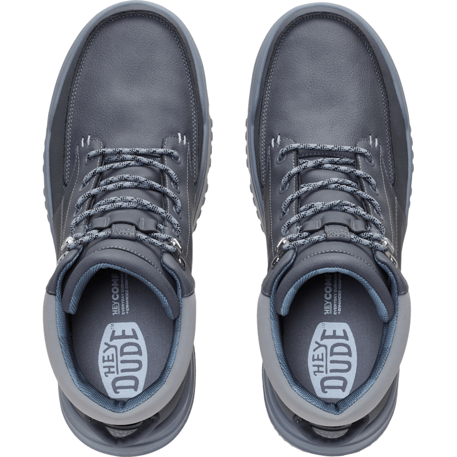 Colour Bradley II Classic - Top - HEYDUDE