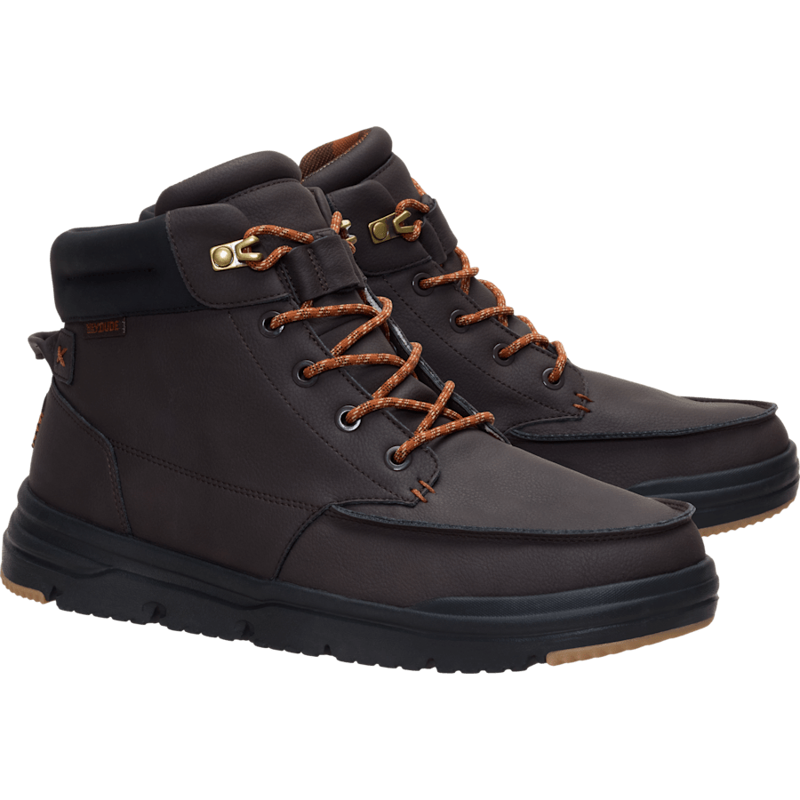 Colour Bradley II Classic - Pair - HEYDUDE