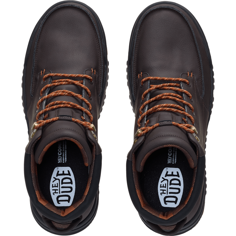 Colour Bradley II Classic - Top - HEYDUDE