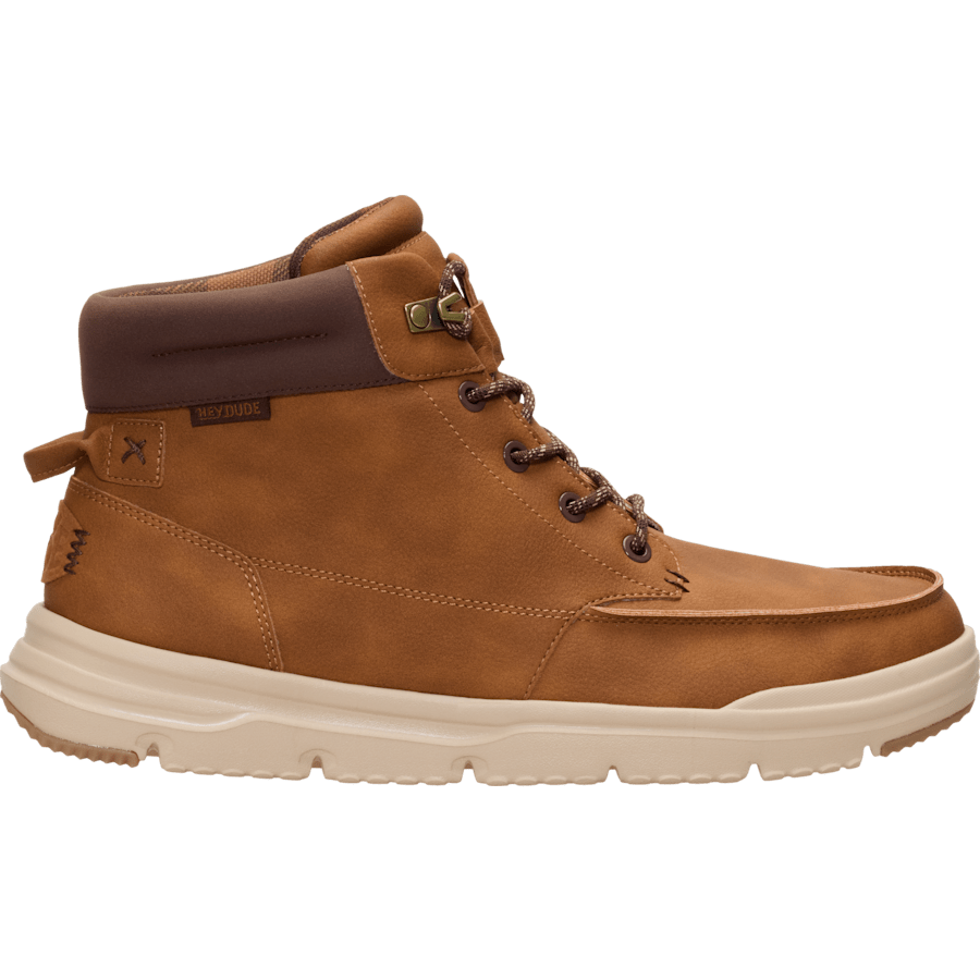 Colour Bradley II Classic - Side - HEYDUDE
