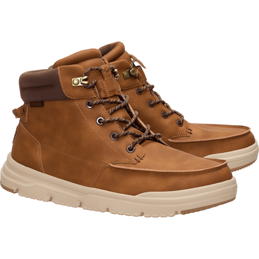 Colour Bradley II Classic - Pair - HEYDUDE