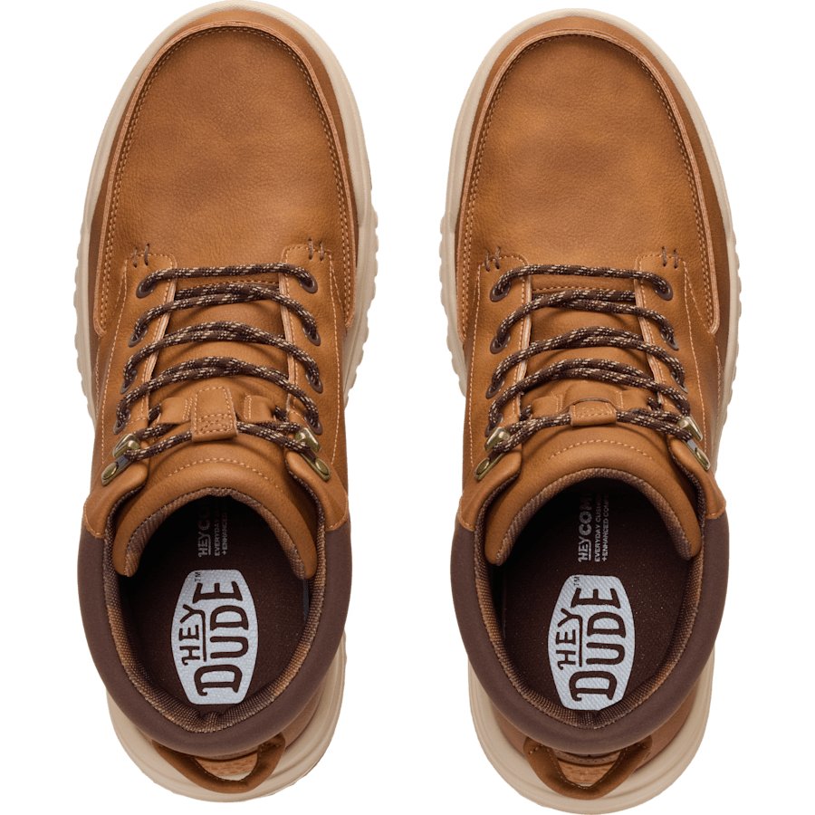 Colour Bradley II Classic - Top - HEYDUDE