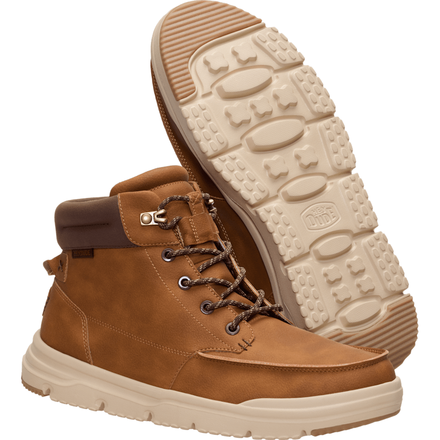 Colour Bradley II Classic - Bottom - HEYDUDE