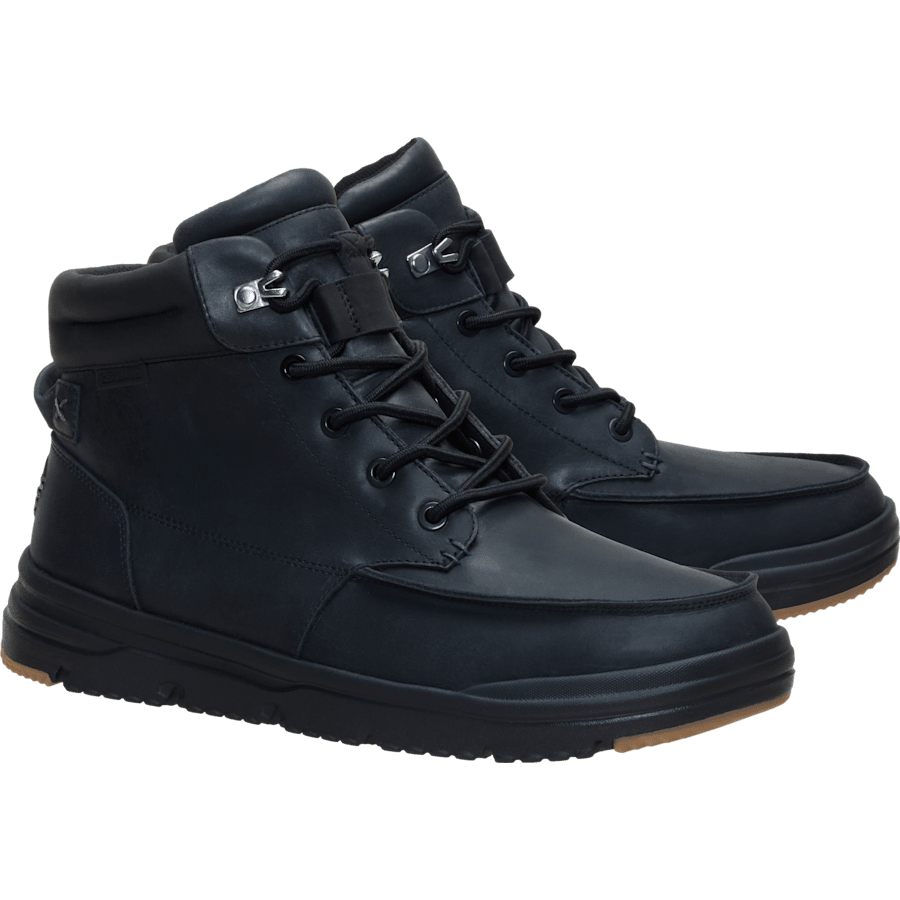 Colour Bradley II Leather - Pair - HEYDUDE