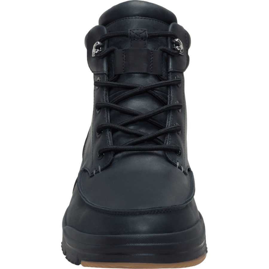 Colour Bradley II Leather - Front - HEYDUDE