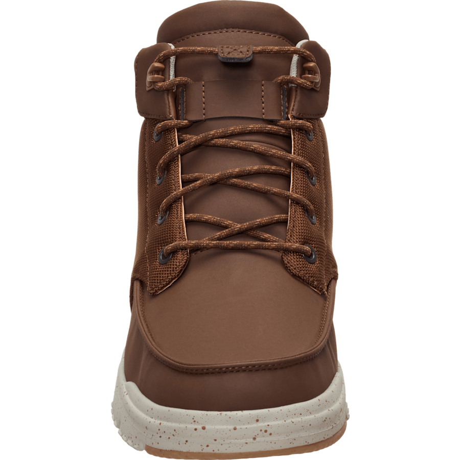 Colour Bradley II Nylon WP - Front - HEYDUDE