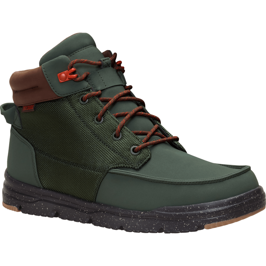 Colour Bradley II Nylon WP - Angle - HEYDUDE