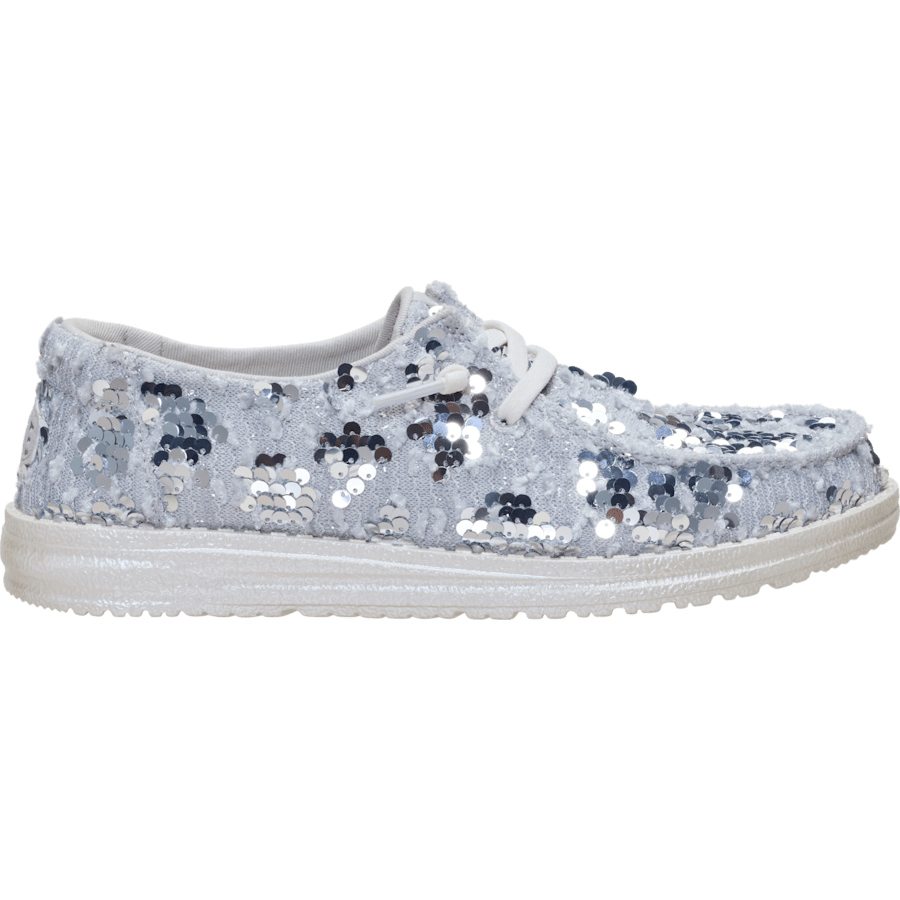 Wendy Party Sequin