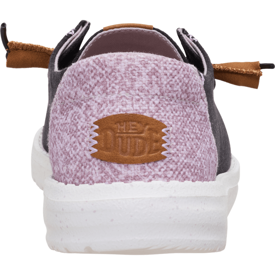 Colour Wendy Boho Butterfly - Back - HEYDUDE