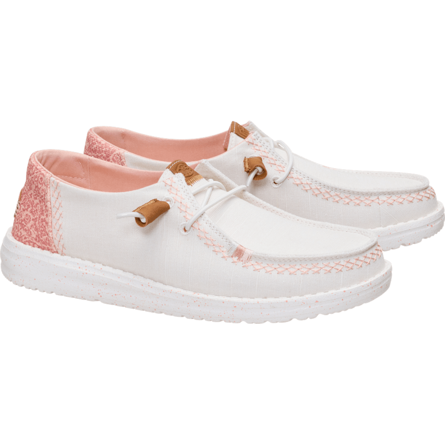 Colour Wendy Boho Butterfly - Pair - HEYDUDE