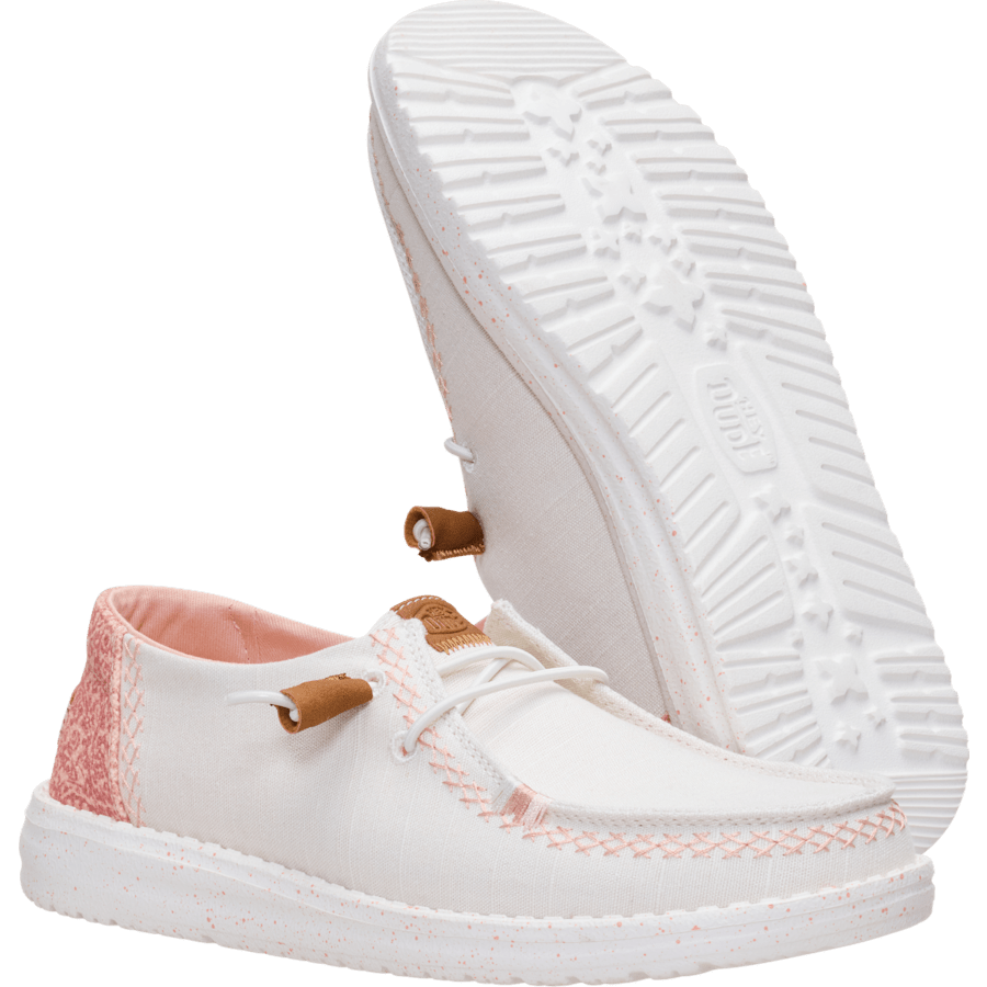 Colour Wendy Boho Butterfly - Bottom - HEYDUDE