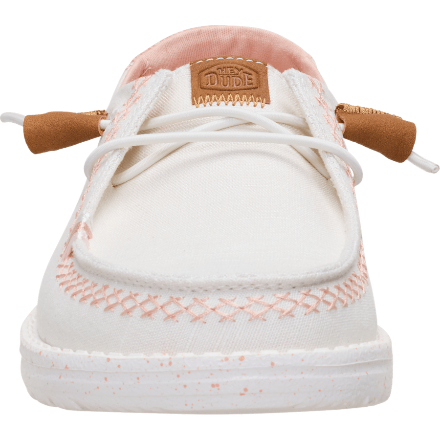 Colour Wendy Boho Butterfly - Front - HEYDUDE
