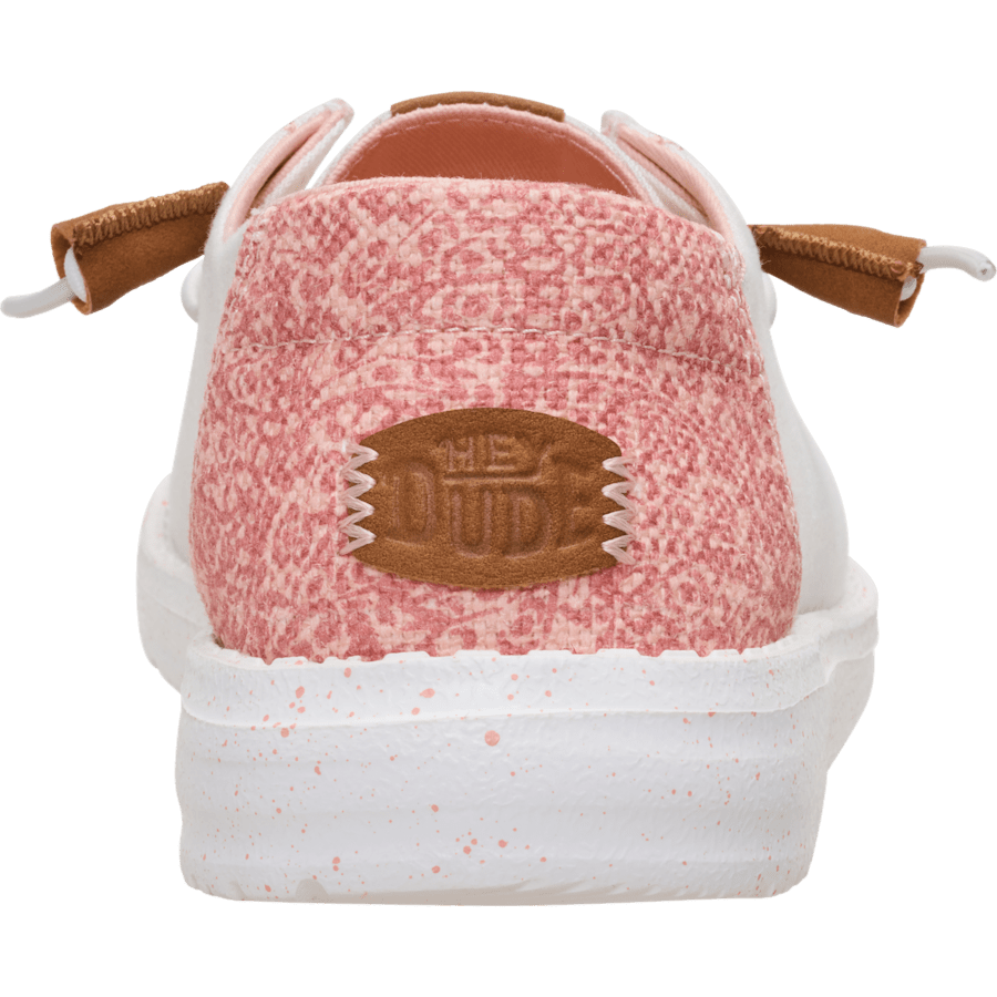 Colour Wendy Boho Butterfly - Back - HEYDUDE