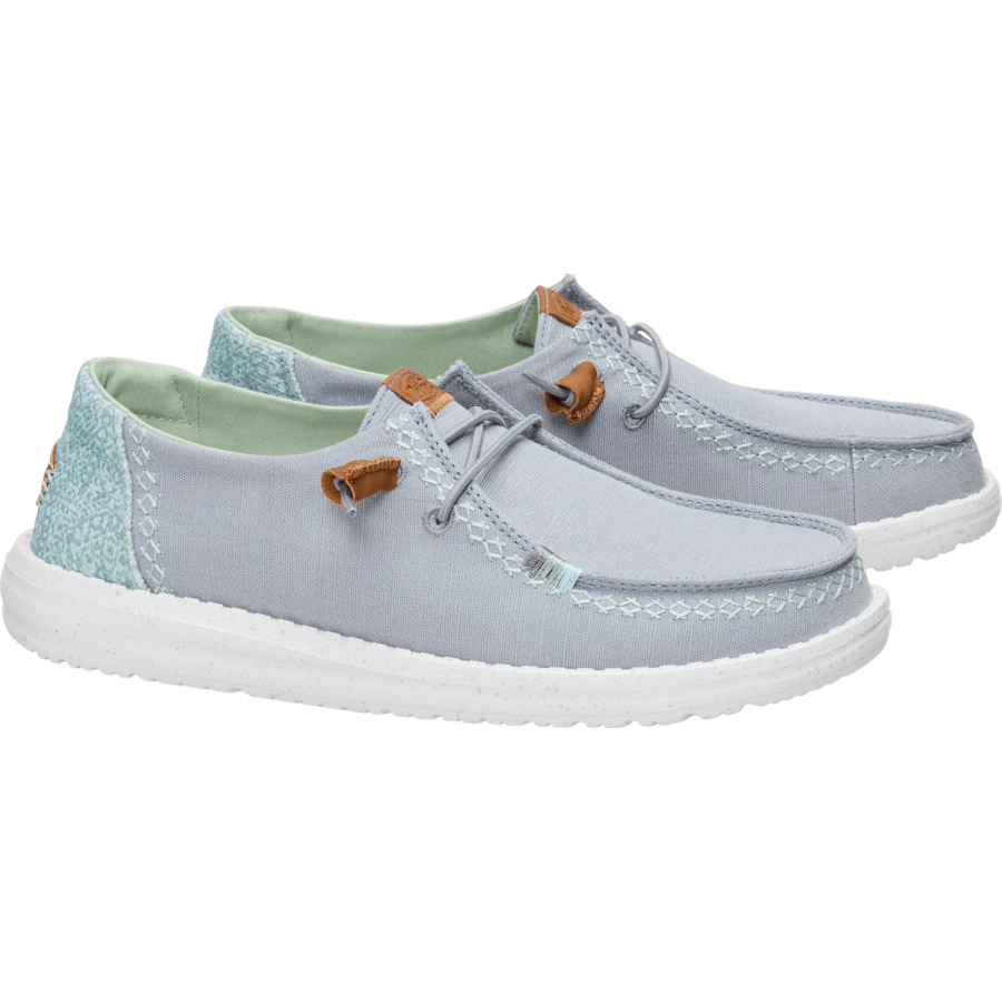 Colour Wendy Boho Butterfly - Pair - HEYDUDE
