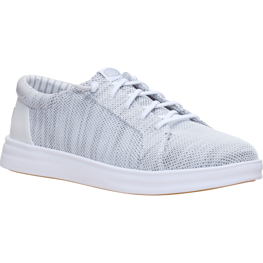 Couleur Paul Pro Stretch Sox - Angle - HEYDUDE