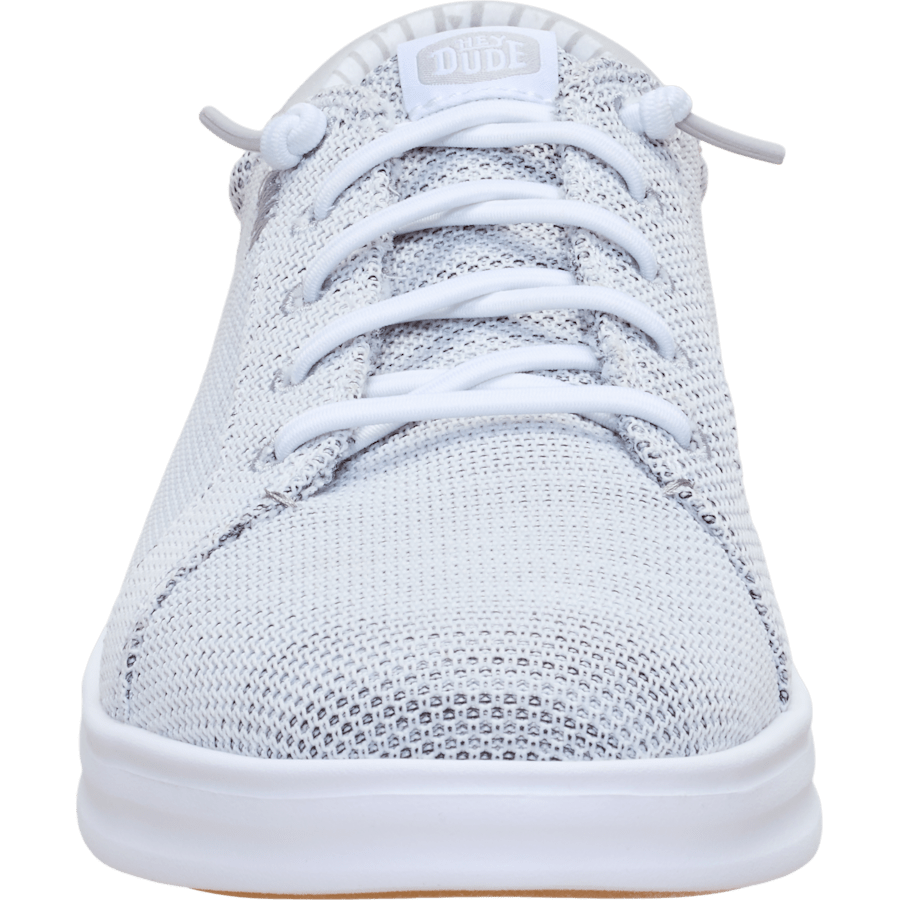 Couleur Paul Pro Stretch Sox - Avant - HEYDUDE