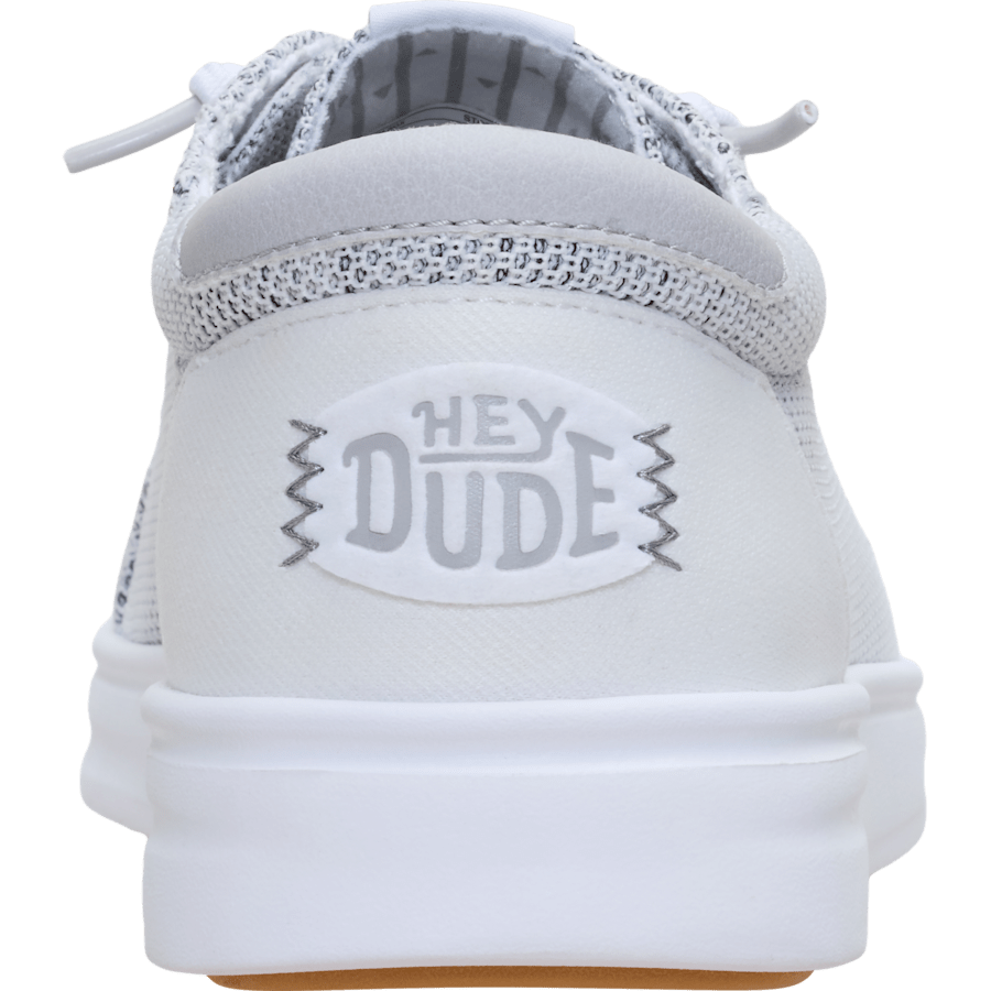 Couleur Paul Pro Stretch Sox - En arrière - HEYDUDE