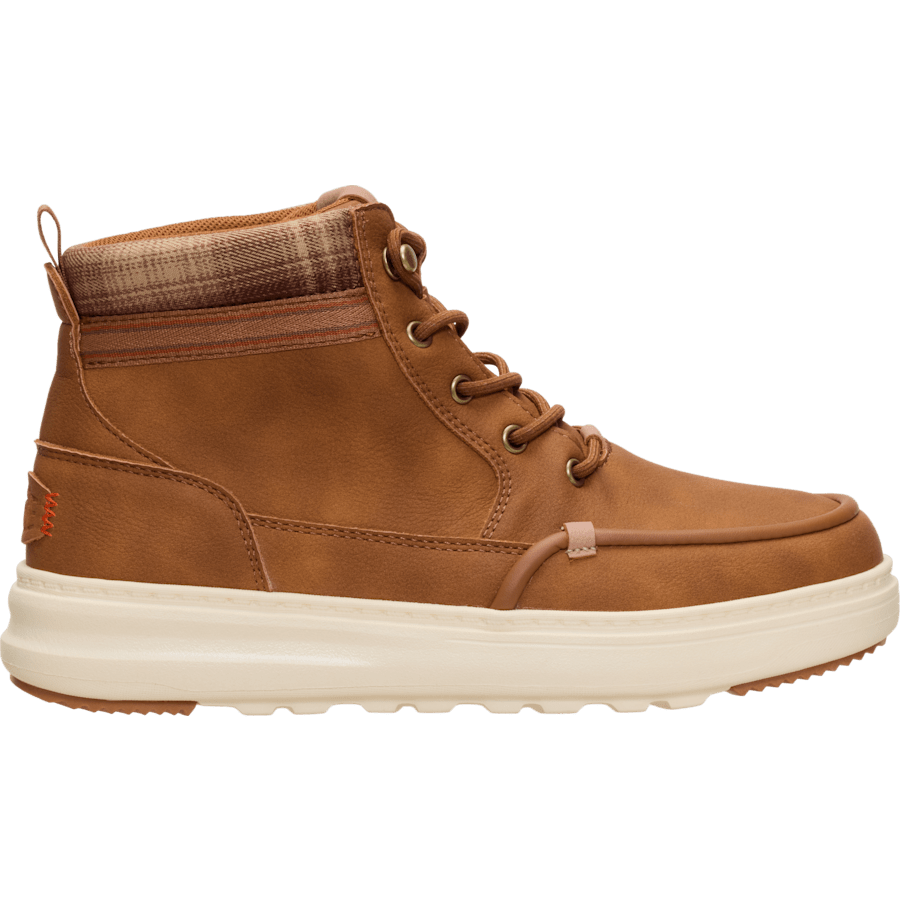 Colour Remi Field Boot Classic - Side - HEYDUDE