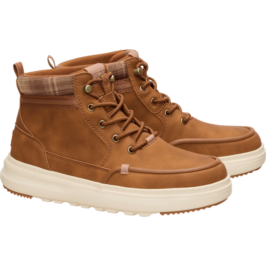 Colour Remi Field Boot Classic - Pair - HEYDUDE