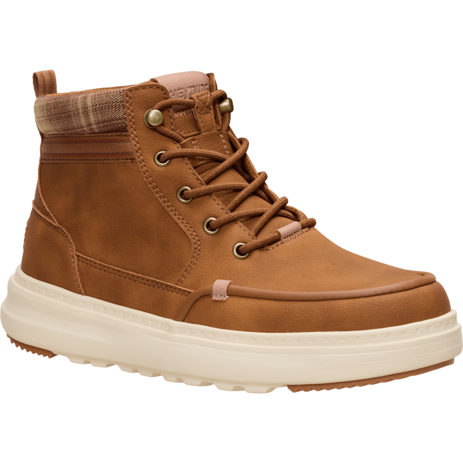Colour Remi Field Boot Classic - Angle - HEYDUDE
