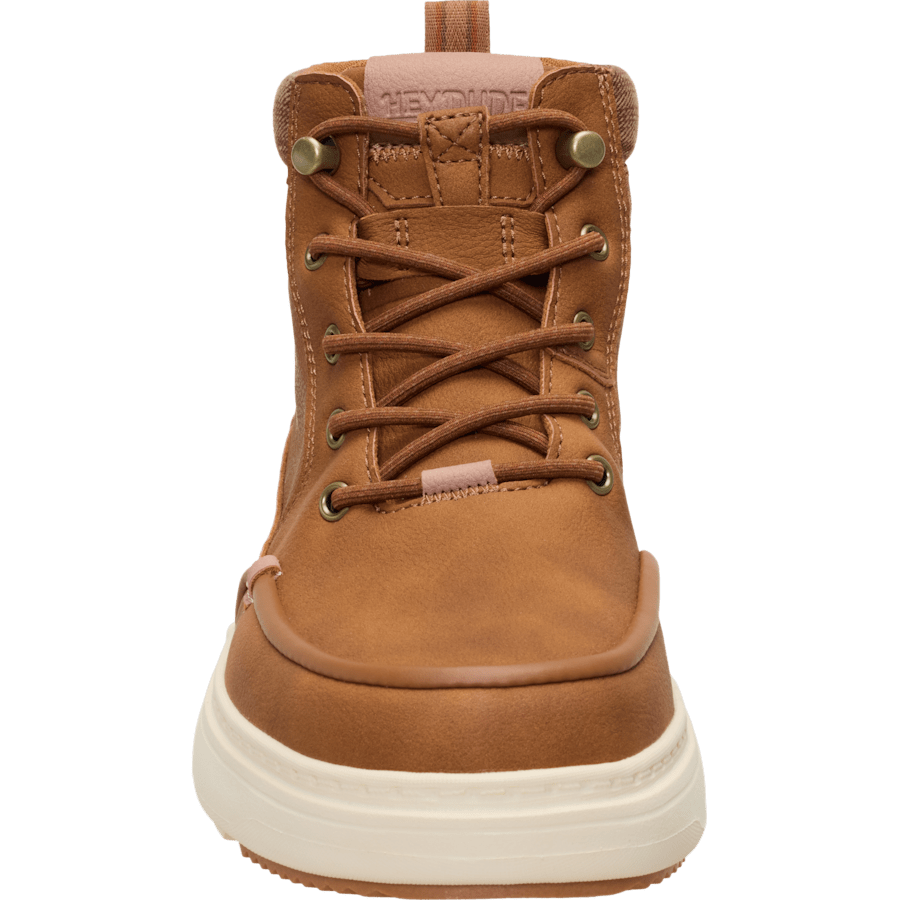 Colour Remi Field Boot Classic - Front - HEYDUDE