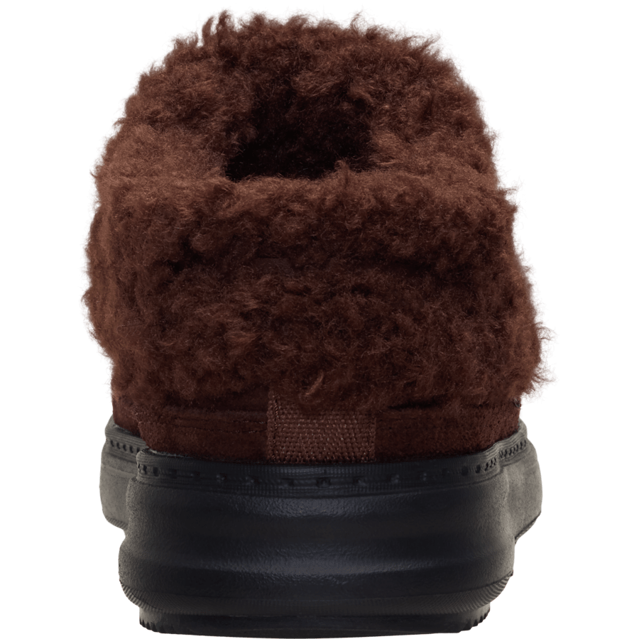 Shaved Chocolate Remi Toastee Lo Tassel - Terug - HEYDUDE