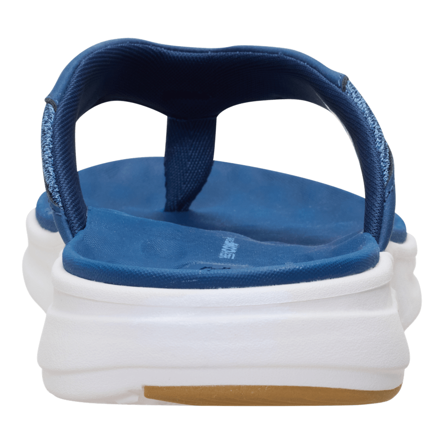 Colour Hey2O Flip Flop Mesh - Back - HEYDUDE