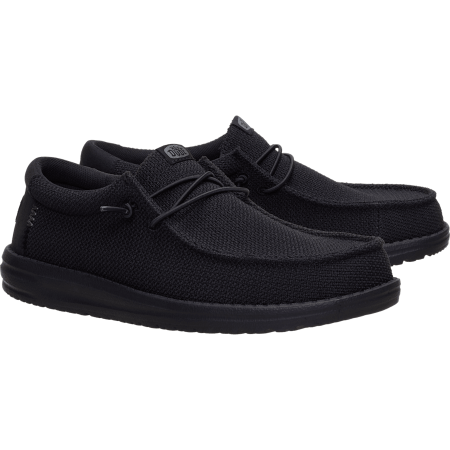 Colour Wally Mesh - Pair - HEYDUDE