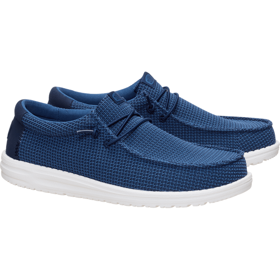 Colour Wally Mesh - Pair - HEYDUDE