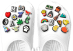 Kids' STAR WARS Grogu™ Classic Clog