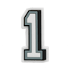 Varsity Numbers