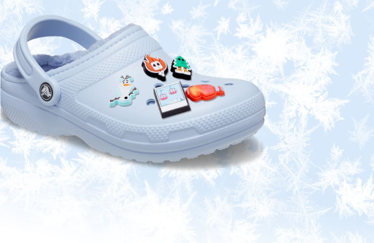 winter crocs near me