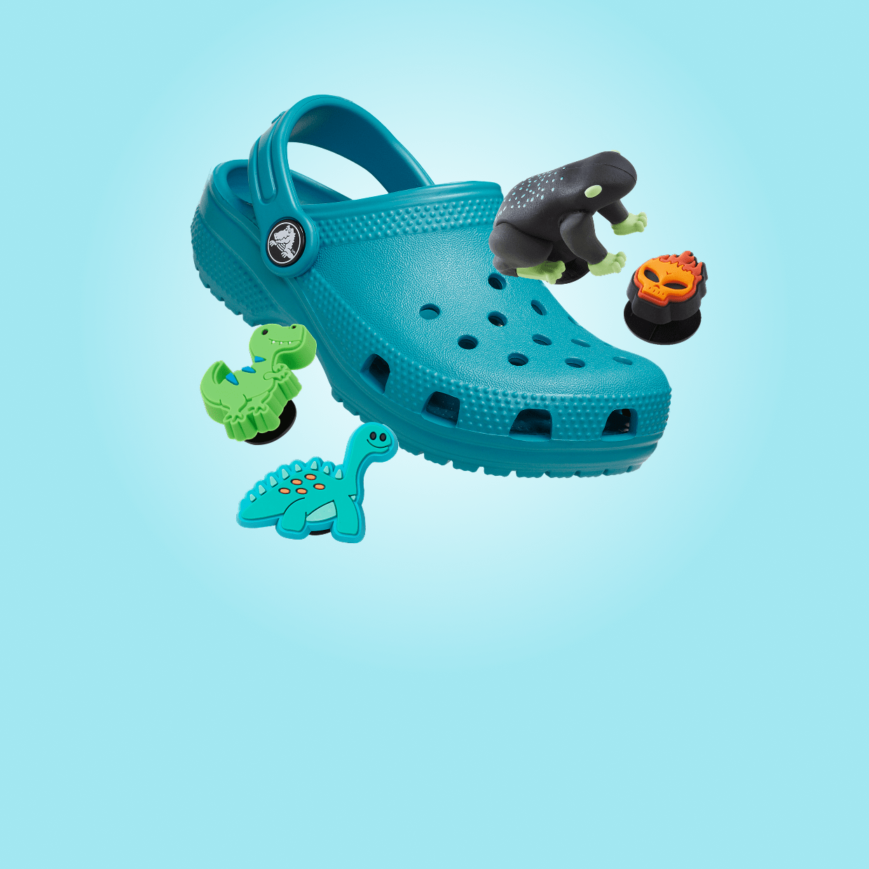 Toddler Classic Clog