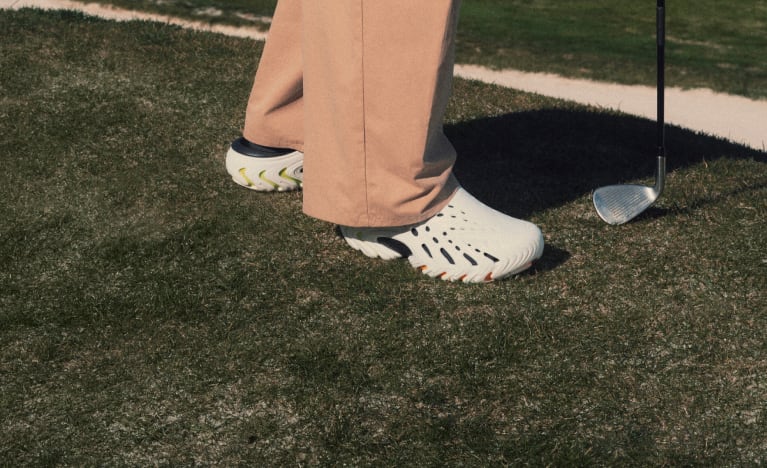 Clogs, Sandals, Sneakers & Jibbitz - Come As You Are | Crocs