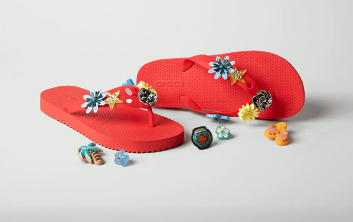 RIO FLIP | Shop the Look| US