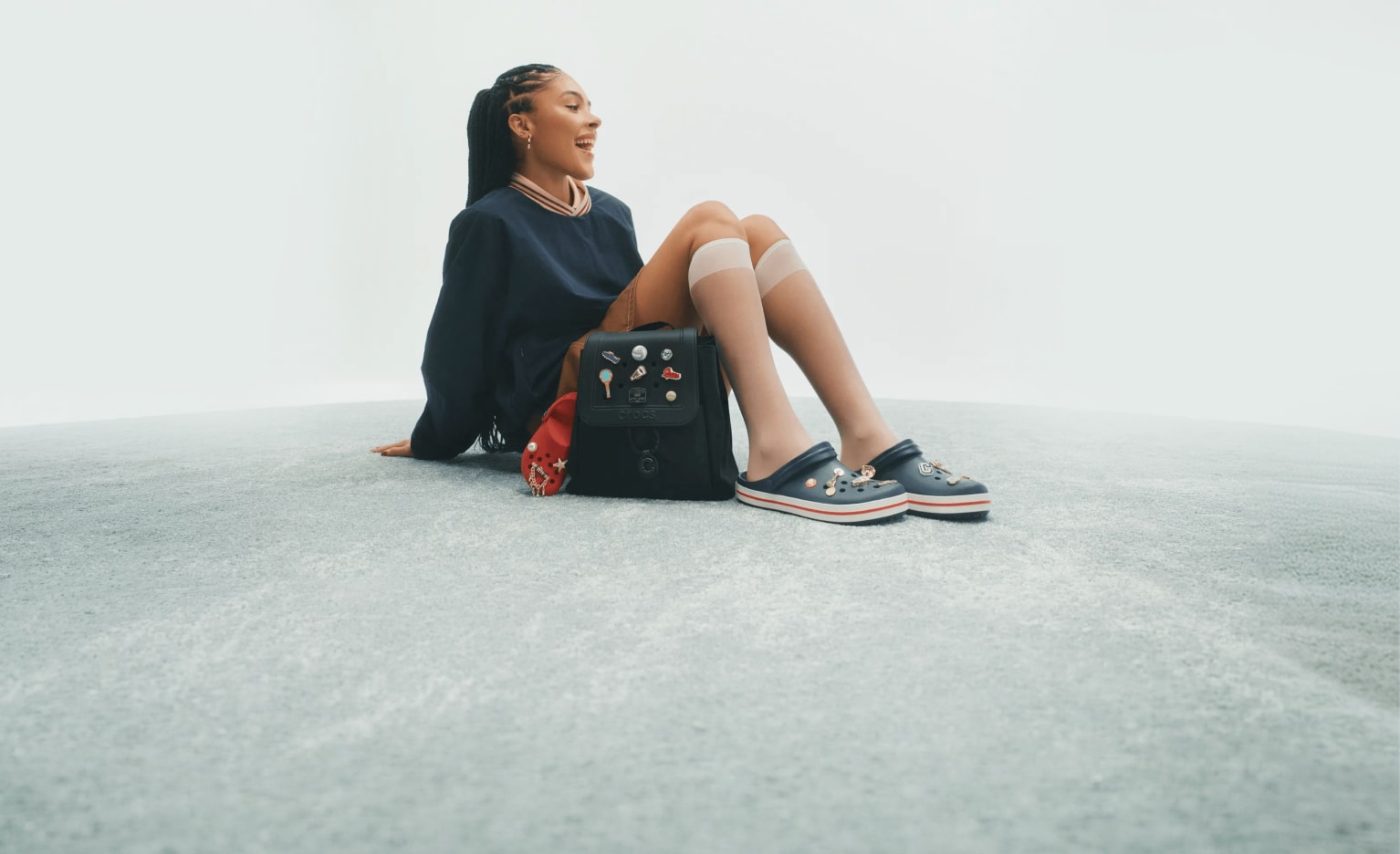 Clogs, Sandals, Sneakers & Jibbitz - Come As You Are | Crocs